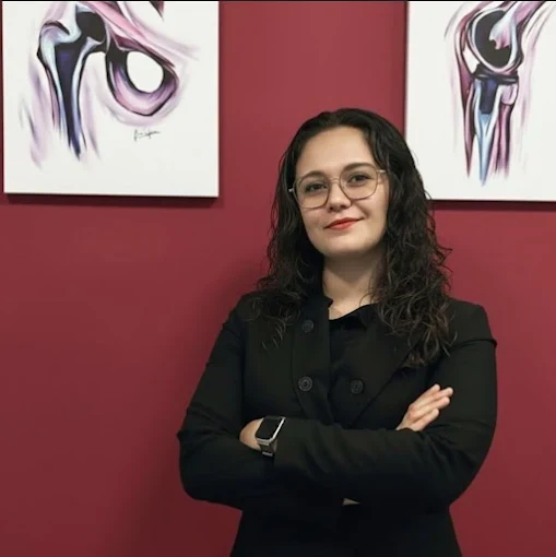 Dra. Alexandra Celis Ríos